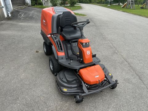 Husqvarna Rider RC 320 TS AWD