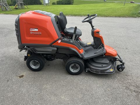 Husqvarna Rider RC 320 TS AWD