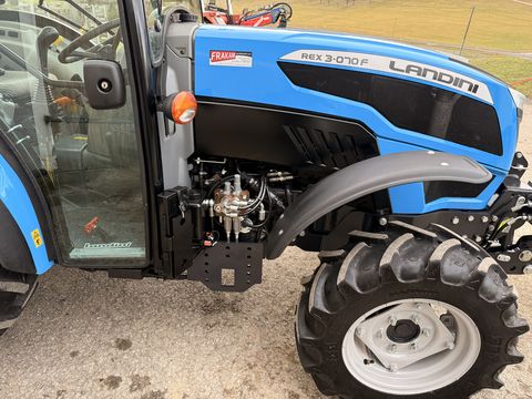 Landini Rex 3-070F