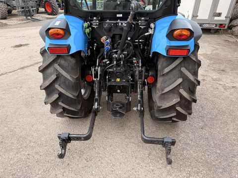 Landini Rex 3-070F