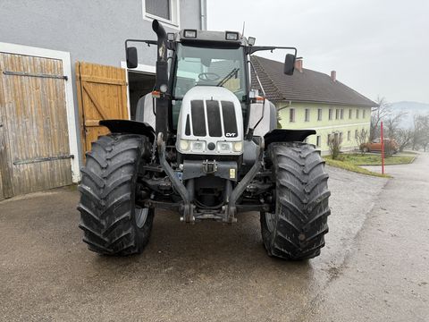 Steyr CVT 170