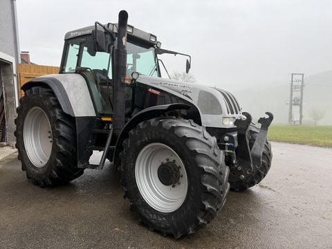 Steyr CVT 170