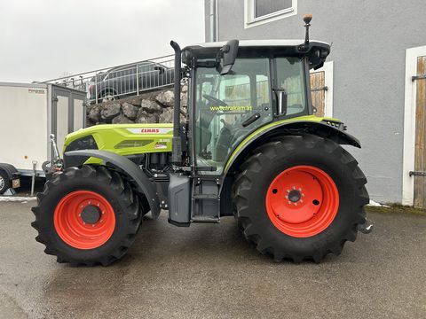 Claas Axos 3.95