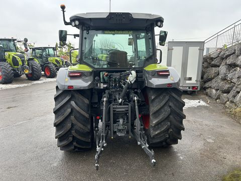 Claas Axos 3.95