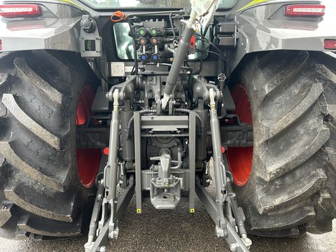 Claas Axos 3.95