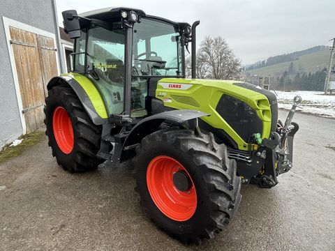 Claas Axos 3.95