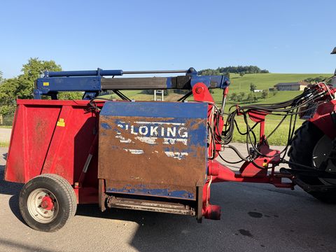 Siloking DA3600