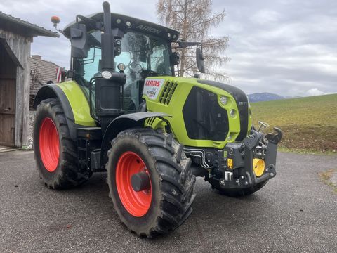 Claas Arion 510 (Stage V) 