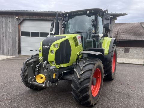 Claas Arion 510 (Stage V)