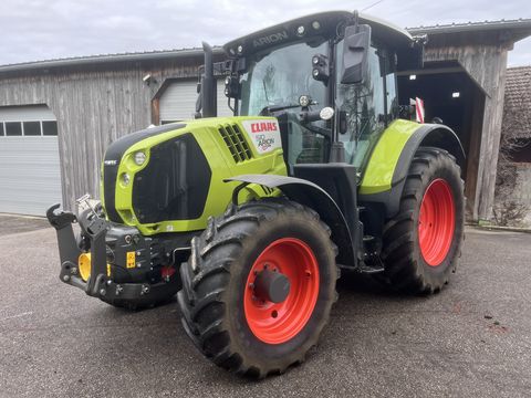 Claas Arion 510 (Stage V)