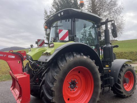 Claas Arion 510 (Stage V)