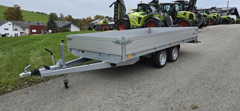 Pongratz PHL 4060/20 T-AL