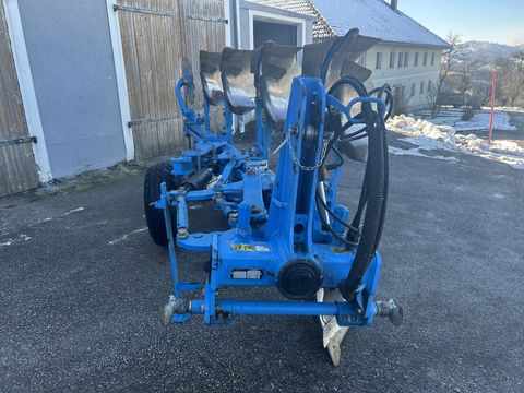 Lemken Variopal 6