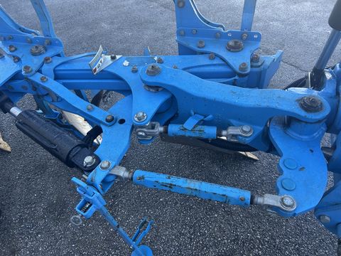 Lemken Variopal 6