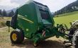 John Deere V451m