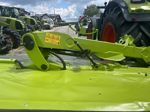 Claas Disco 9700 Comfort