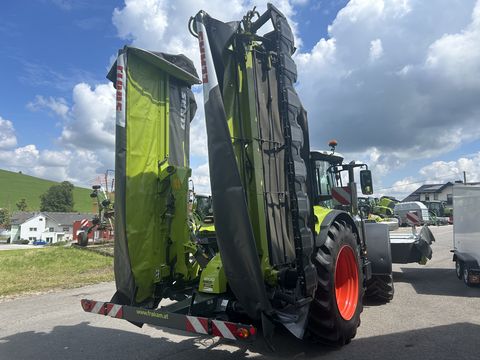 Claas Disco 9700 Comfort