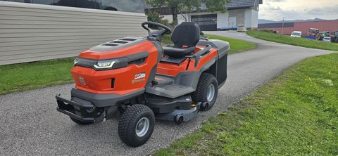 Husqvarna TC220T