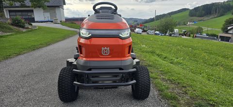 Husqvarna Husqvarna TC220T