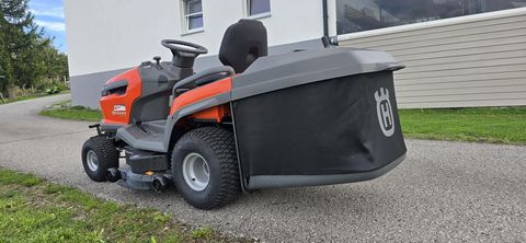 Husqvarna Husqvarna TC220T
