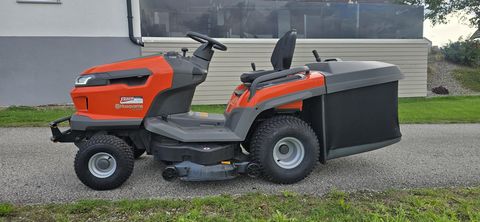 Husqvarna Husqvarna TC220T