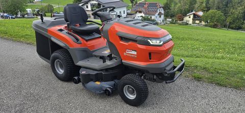 Husqvarna Husqvarna TC220T