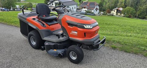 Husqvarna Husqvarna TC220T