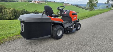 Husqvarna Husqvarna TC220T