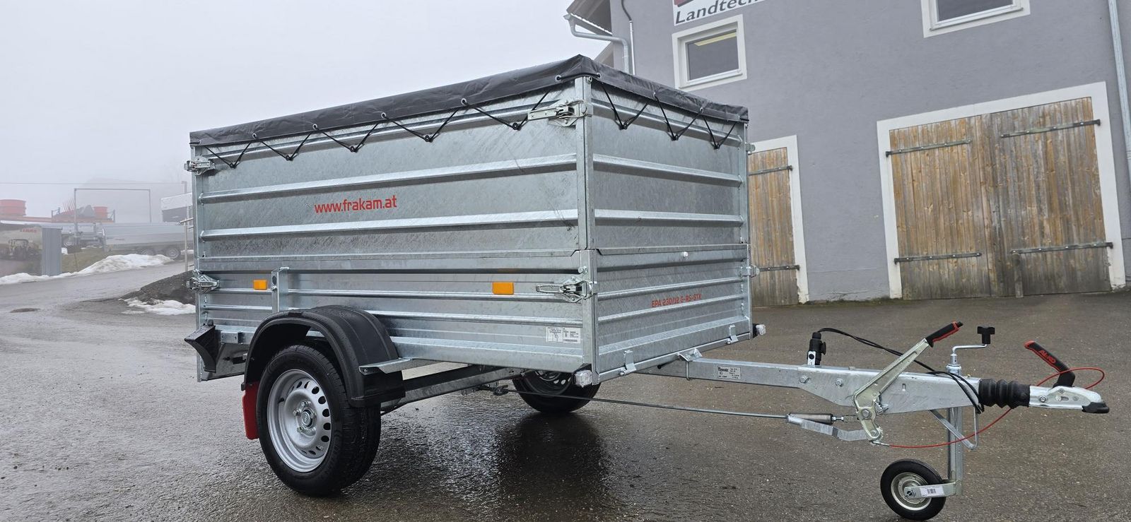 Pongratz EPA 230 /12 G-RS STK 3