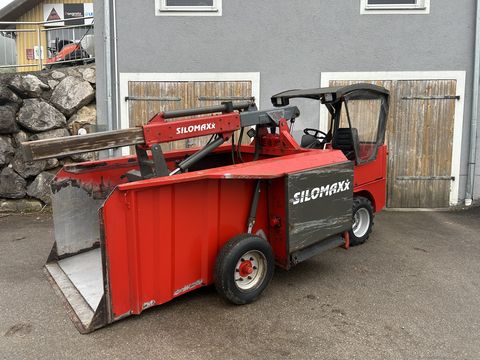 Sonstige Silomaxx SVT 4045