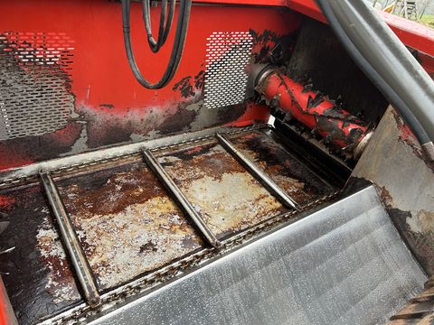 Sonstige Silomaxx SVT 4045