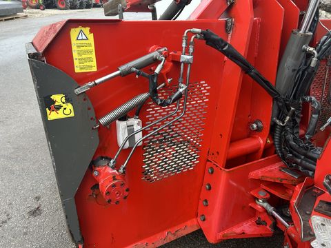 Sonstige Silomaxx SVT 4045