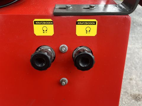 Sonstige Silomaxx SVT 4045