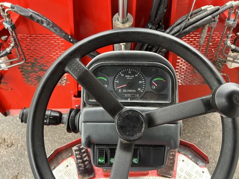 Sonstige Silomaxx SVT 4045