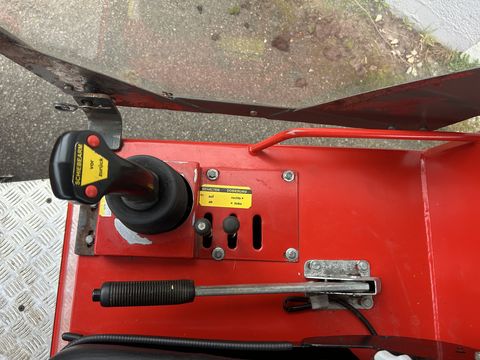 Sonstige Silomaxx SVT 4045