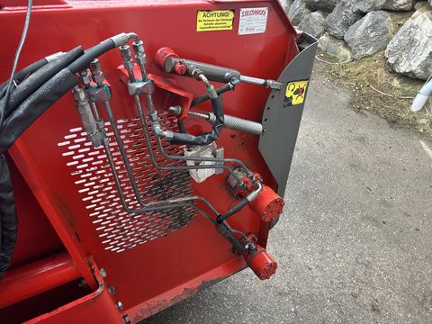 Sonstige Silomaxx SVT 4045