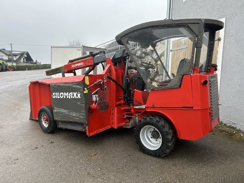 Sonstige Silomaxx SVT 4045