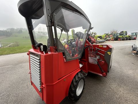 Sonstige Silomaxx SVT 4045