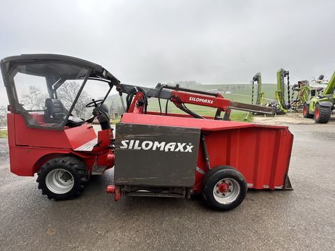 Sonstige Silomaxx SVT 4045