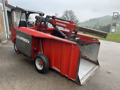 Sonstige Silomaxx SVT 4045