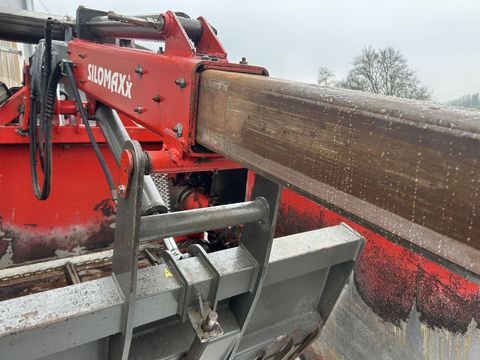 Sonstige Silomaxx SVT 4045