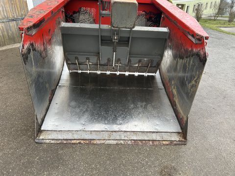 Sonstige Silomaxx SVT 4045