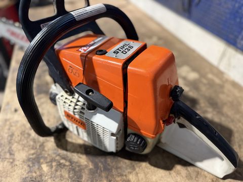 Stihl 