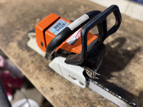 Stihl 