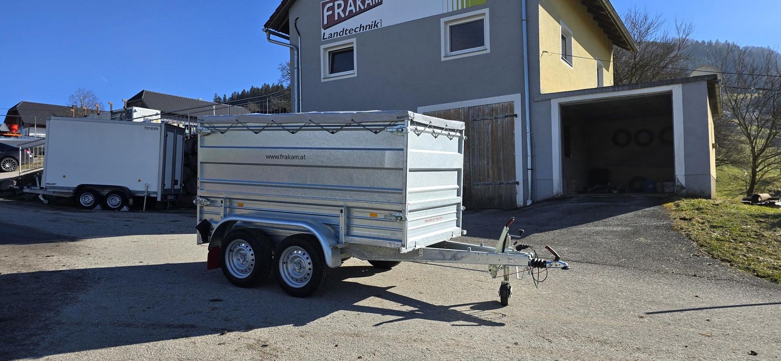 Pongratz EPA 250/12 T-RS-STK 2