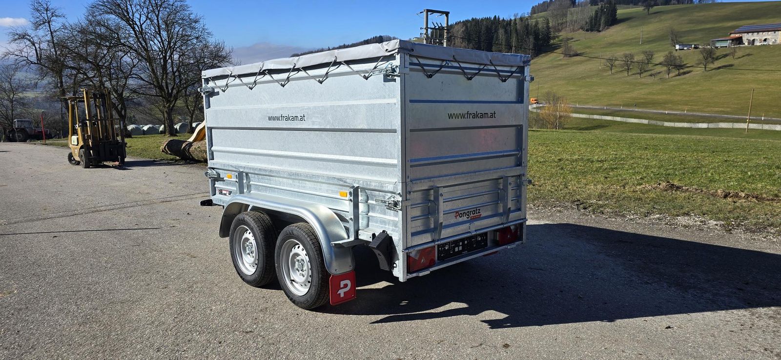 Pongratz EPA 250/12 T-RS-STK 3