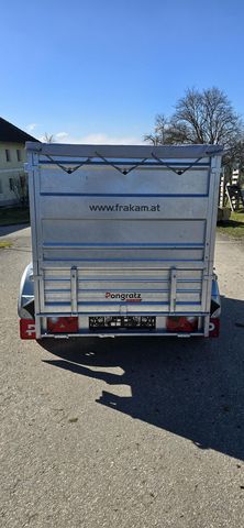 Pongratz EPA 250/12 T-RS-STK