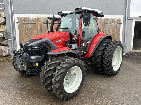 Lindner Lintrac 100 (Stufe 5) 4Rad-Lenkung