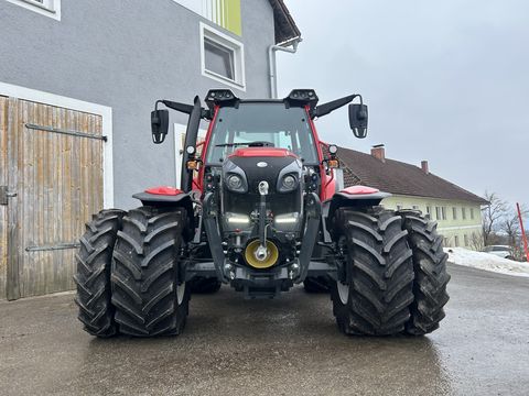 Lindner Lintrac 100 (Stufe 5) 4Rad-Lenkung