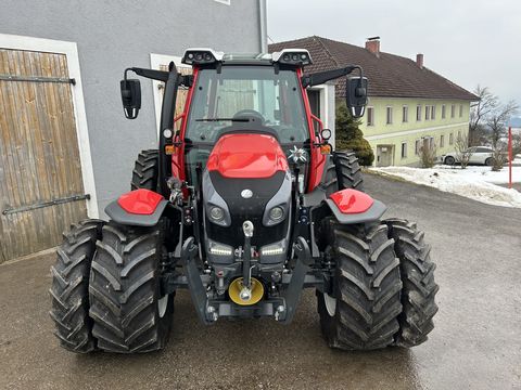 Lindner Lintrac 100 (Stufe 5) 4Rad-Lenkung